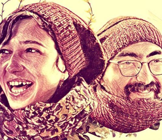 Sizi duyuyorum Nuriye ve Semih