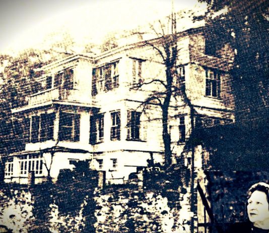 Özel Eseniş Lisesi: Bir devrin sonu