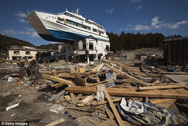 tsunami türkiye şehirler bölgeler yerler deprem