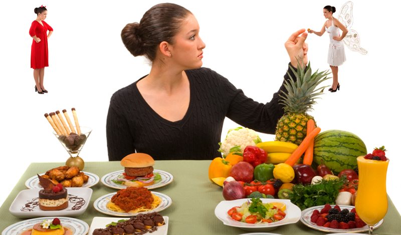 Zayıf kalmanıza yardımcı besin değeri yüksek yiyecekler hangileri?