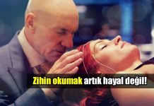 Zihin okuma artık hayal değil! Nörobilim nereye gidiyor? Zihin okuma artık hayal değil! Nörobilim nereye gidiyor?