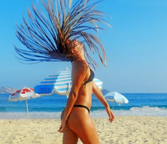 2017 yaz bikini mayo tanga moda