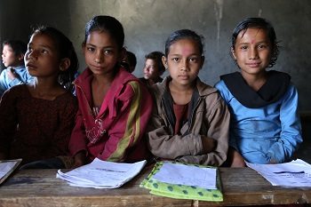 pakistan taliban eğitim toplumsal cinsiyet eşitliği malala