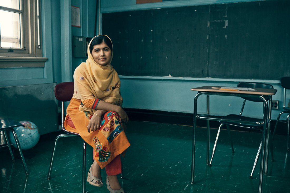 Malala Yousafzai: Eğitimde toplumsal cinsiyet eşitliği mücadelesi