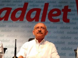 kılıçdaroğlu tutuklansın mı