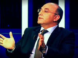 Yeni bir devlet kuruyoruz lafı ve gerçekliği üzerine ayhan oğan