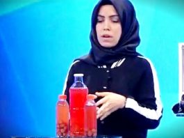 Bir de "Eşek hoşaftan ne anlar" derler!