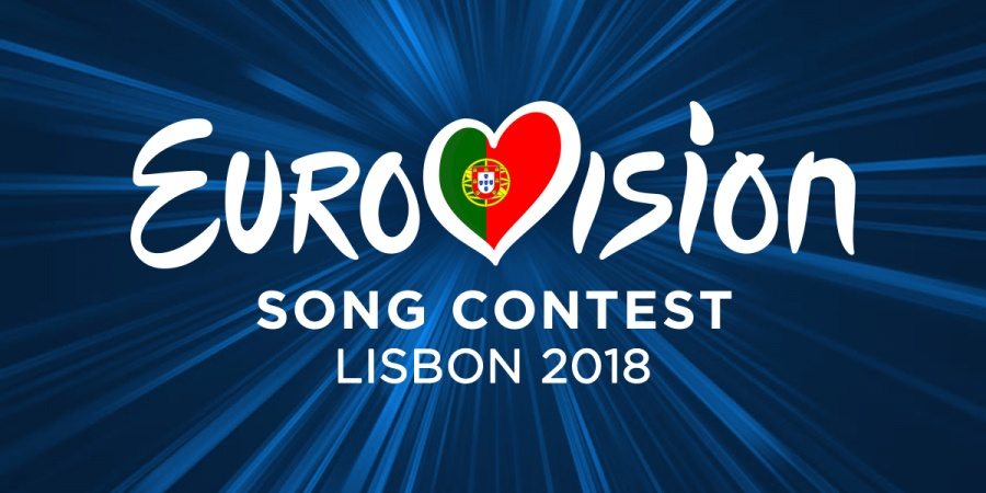 Eurovision 2018, Portekiz'de gerçekleştirilecek.