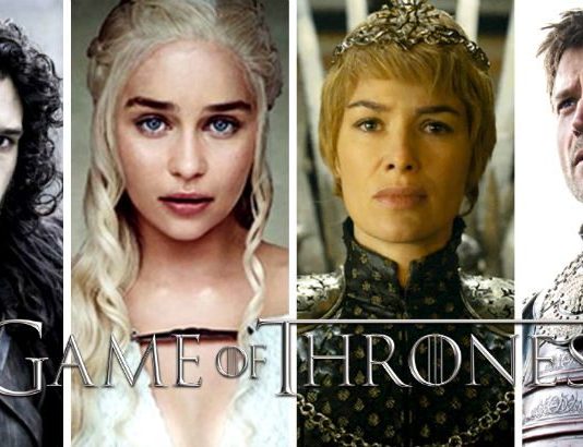 Game of Thrones 7 sezon yeni bölümü internete sızdırıldı