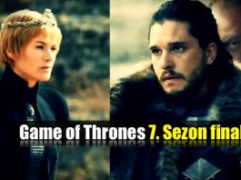 Game of Thrones 7. sezon 7. bölüm