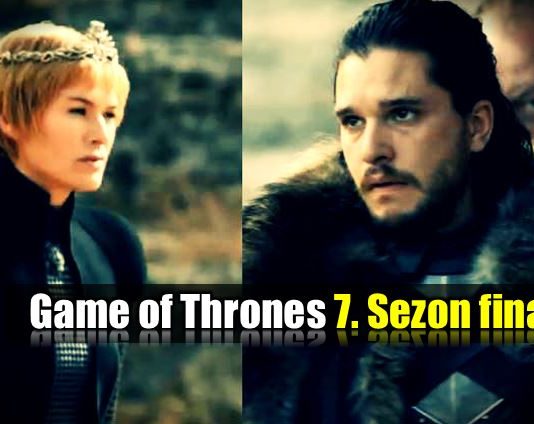 Game of Thrones 7. sezon 7. bölüm