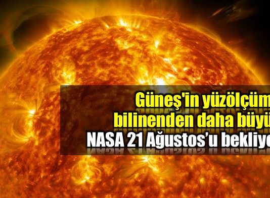 Google Maps'te Güneş ve Ay tutulması güzergahları