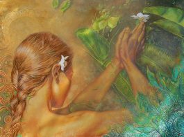 Şükür insan icadı olabilir mi?