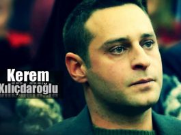 Kerem Kılıçdaroğlu: Namuslu babanın namuslu çocuğu