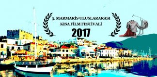 3. Marmaris Uluslararası Kısa Film Festivali