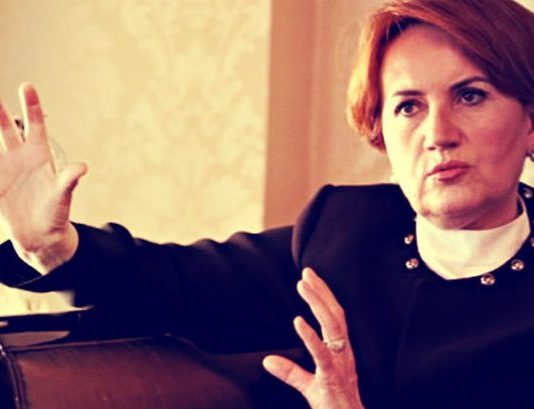 meral akşener merkez demokrat parti cumhurbaşkanı 2019