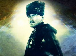 Mustafa Kemal Atatürk'ü anlamak