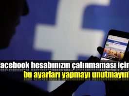 Sosyal medya hesaplarımızın güvenliğini nasıl sağlarız?