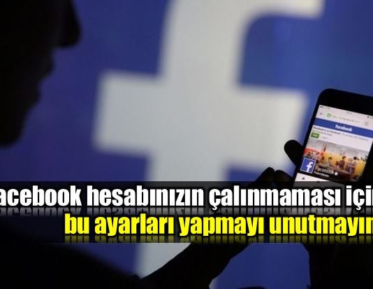 Sosyal medya hesaplarımızın güvenliğini nasıl sağlarız?