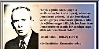 Hani nerede Atatürk’ün ilerici, üretken, proaktif, halkın menfaatini her türlü siyasi çıkardan üstün tutan, cumhuriyetçi, milliyetçi, halkçı, devletçi, inkılapçı, laikliğin savunucusu CHP?