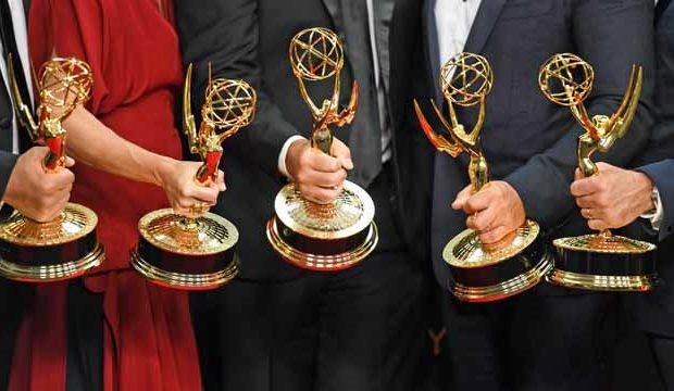 69. Emmy Ödülleri'ni kazananlar sahiplerini buldu