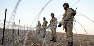 IKBY sınırları Türkiye ve İran'ın desteğiyle kontrol altına alınacak