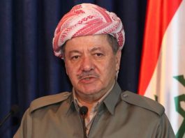Barzani referandumdan vazgeçme şartını açıkladı