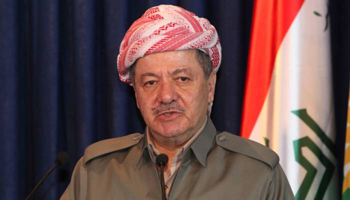 Barzani referandumdan vazgeçme şartını açıkladı
