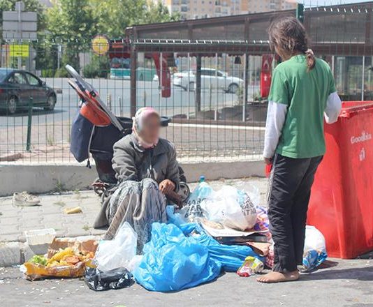 kurban bayramı açlık