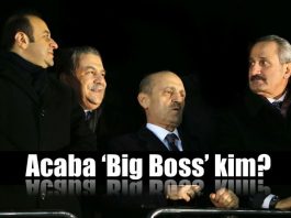 ABD İran ambargosu delinmesi davası Big Boss büyük abi kim? zafer çağlayan dört bakan 17 25 aralık