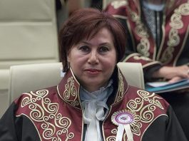 danıştay başkanı zerrin güngör yargı themis