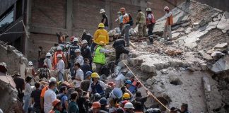 Deprem olacağını bilen Prof. Ahmet Ercan: Tehlike geçmedi