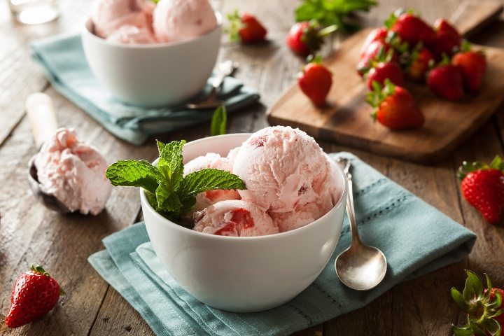 ev yapımı dondurma tarifi tarifleri dondurmanın faydaları
