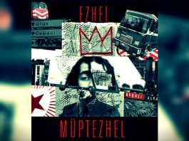 Ezhel müptezhel türkçe rap Gelecek şimdi burada