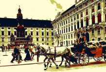 Gezmek insanın hayatını değiştiriyor Gezmek insanın hayatını değiştiriyor