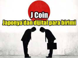 J coin nedir? Japonya dijital para birimi oluşturuyor