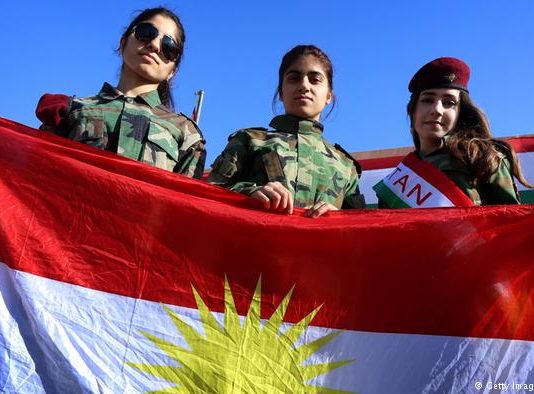 Kuzey Irak’ta referandumun ilk resmi sonuçları açıklandı