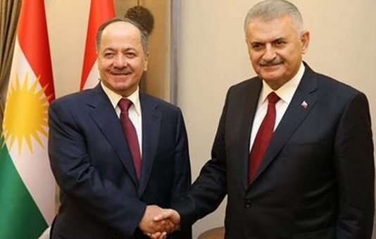 Türkiye Kürdistan konusunda kendi kuyusunu mu kazdı?