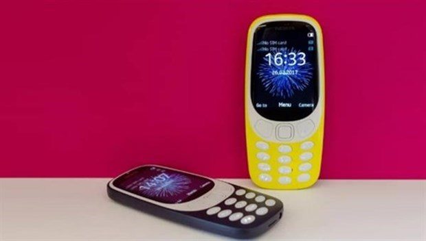 yeni Nokia 3310 efsanesi geri döndü! Özellikleri ne fiyatı ne kadar