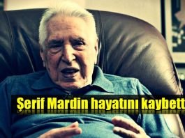 Şerif Mardin 90 yaşında hayatını kaybetti şerif mardin kimdir