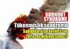 Tükenmişlik sendromu nedir? Yenmek için 8 adım Tükenmişlik sendromu nedir? Yenmek için 8 adım