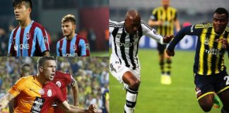 Yabancı oyuncu sayısı: Türk futbolunda bitmeyen tartışma
