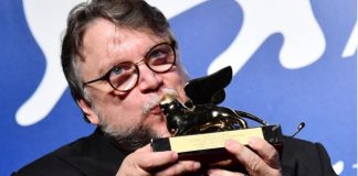 74. Venedik Film Festivali: Altın Aslan Guillermo del Toro'nun