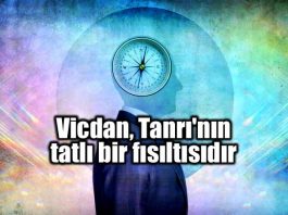 Vicdan azabı geliyorum demez; vicdansızlık ise psikiyatrik sorun!