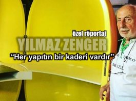 Yılmaz Zenger: Zamanın ötesinde bir aykırı çocuk