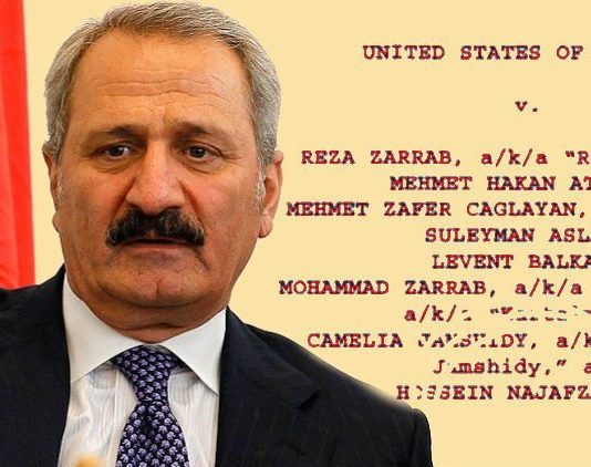 Zafer Çağlayan ve Süleyman Aslan için ABD tutuklama kararı