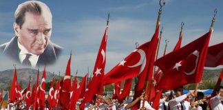 Cumhuriyet ve Atatürk'e ne kadar sahip çıkabildik?