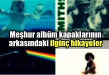 Meşhur albüm kapaklarının arkasındaki hikayeler Meşhur albüm kapaklarının arkasındaki hikayeler