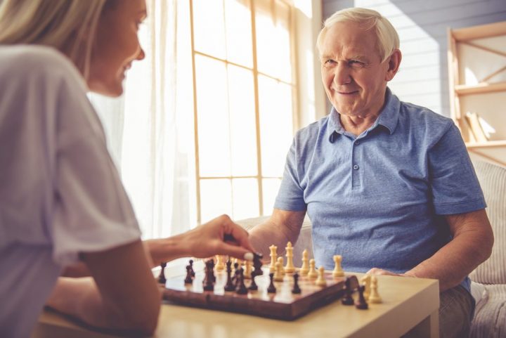 Alzheimer hastalığını geciktirmek için 10 etkili öneri