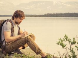 Bir gezginin günlüğü: Seyahat öncesi hazırlık